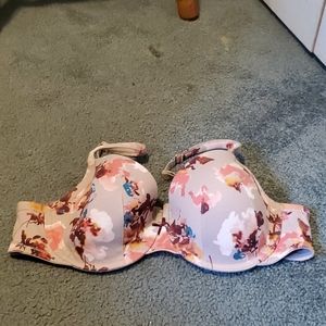 Cacique cotton tshirt bra